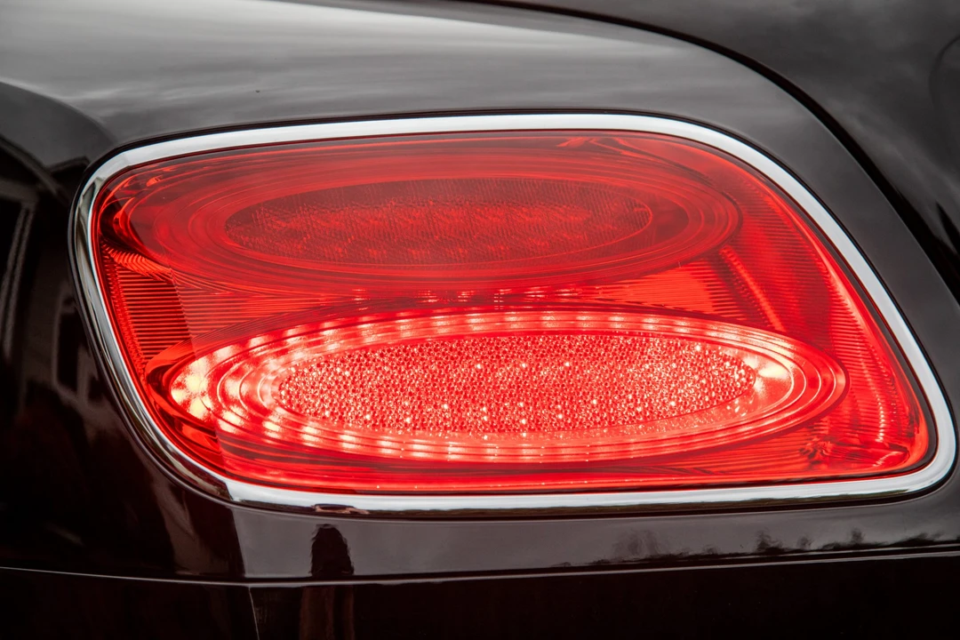 2015 Bentley Continental GT V8 2nd Gen - Image 22 of 31