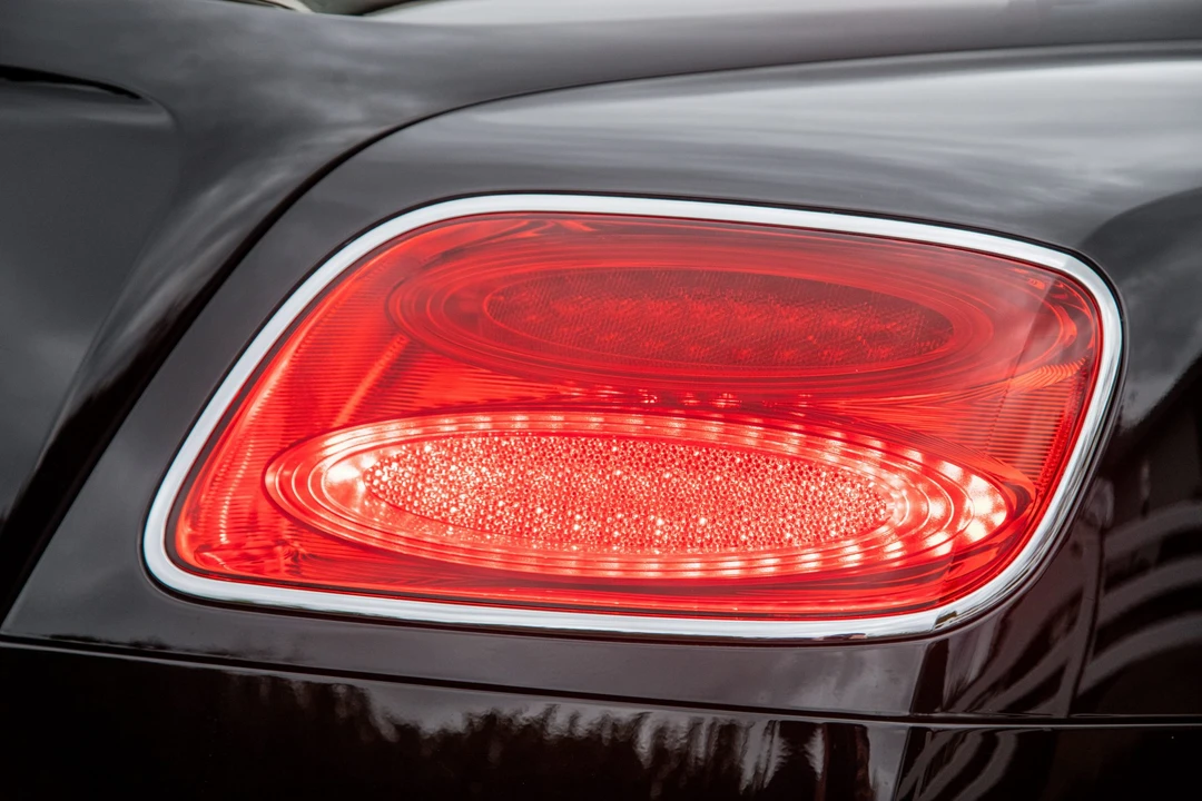 2015 Bentley Continental GT V8 2nd Gen - Image 23 of 31
