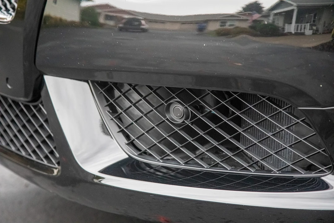 2015 Bentley Continental GT V8 2nd Gen - Image 27 of 31