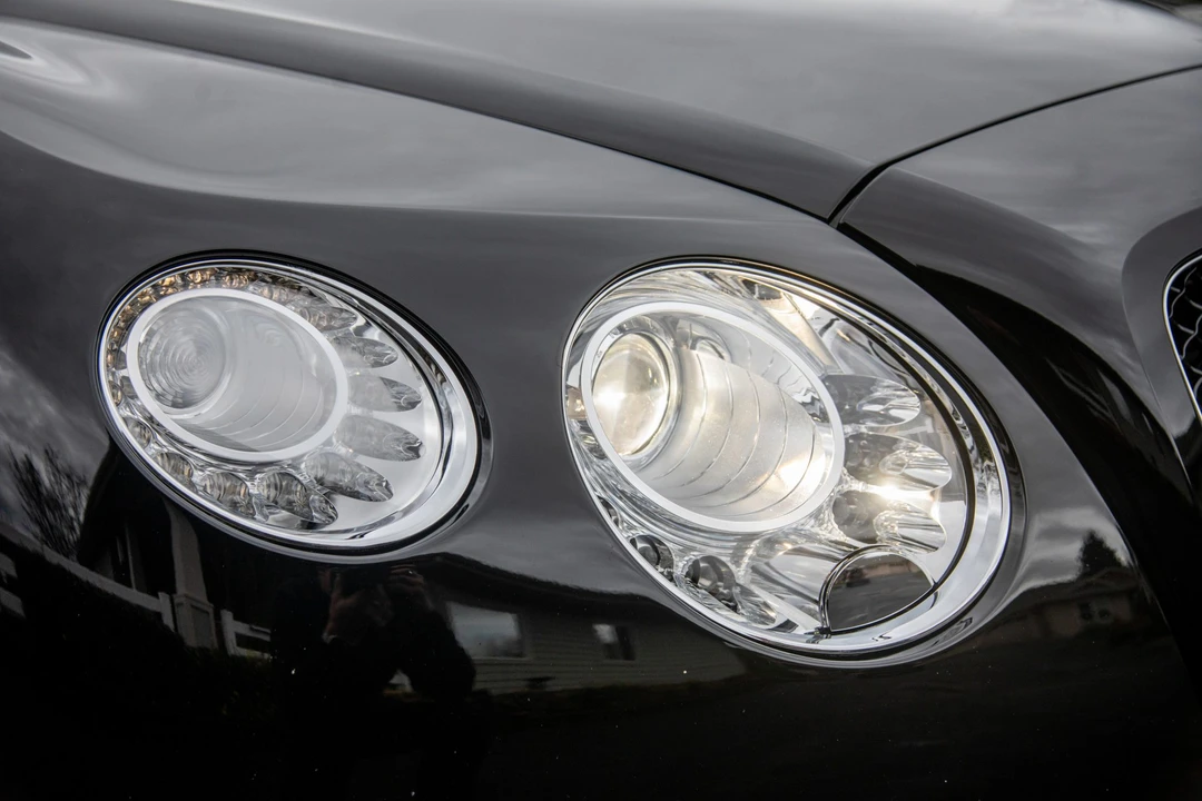 2015 Bentley Continental GT V8 2nd Gen - Image 20 of 31