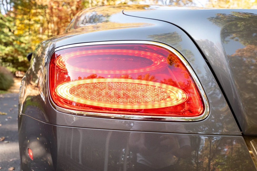 2015 Bentley Continental GT V8 2nd Gen - Image 20 of 31