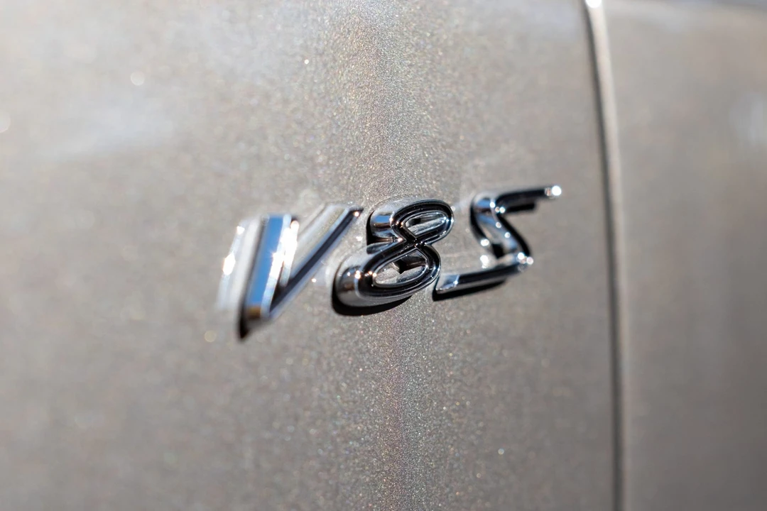 2015 Bentley Continental GT V8 2nd Gen - Image 26 of 31