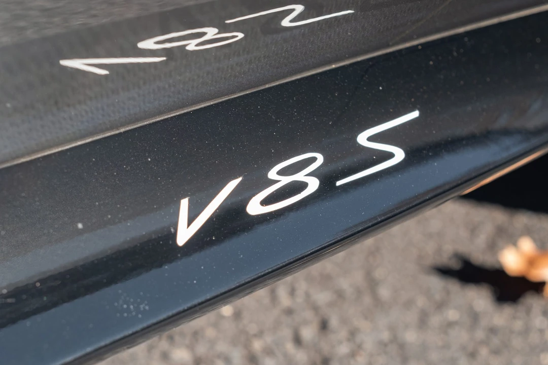 2015 Bentley Continental GT V8 2nd Gen - Image 27 of 31
