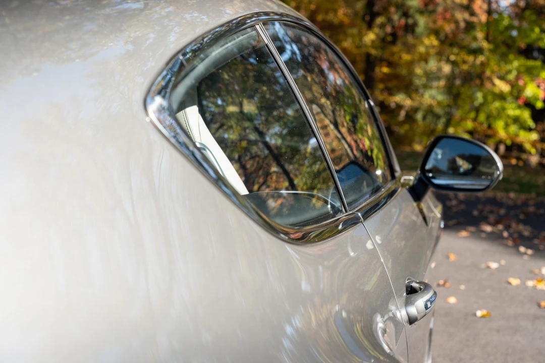 2015 Bentley Continental GT V8 2nd Gen - Image 31 of 31