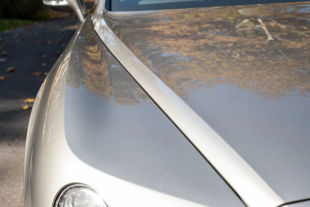 2015 Bentley Continental GT V8 2nd Gen - Image 12 of 31