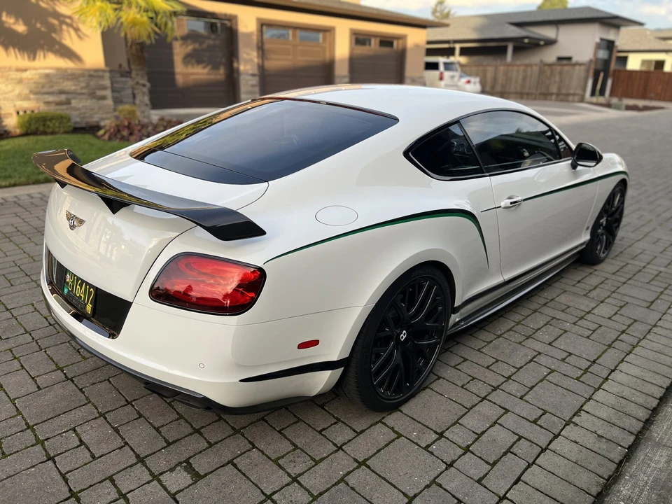 2015 Bentley Continental GT 2nd Gen - Image 12 of 31