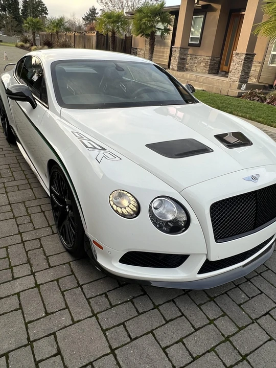 2015 Bentley Continental GT 2nd Gen - Image 15 of 31