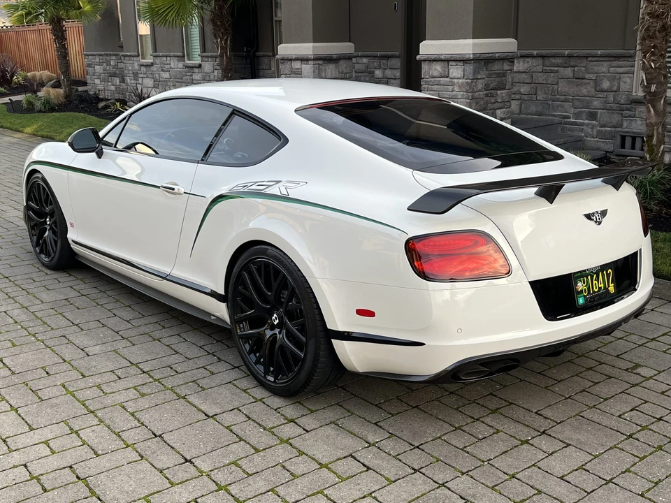 2015 Bentley Continental GT 2nd Gen - Image 7 of 31
