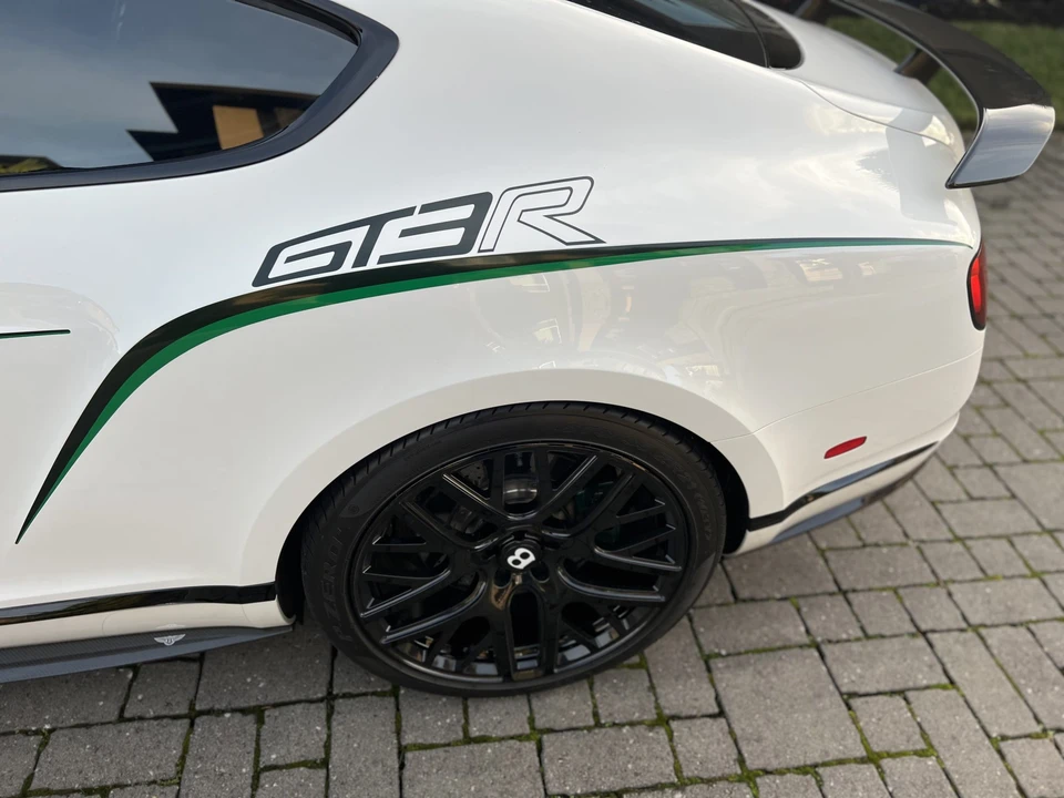 2015 Bentley Continental GT 2nd Gen - Image 29 of 31