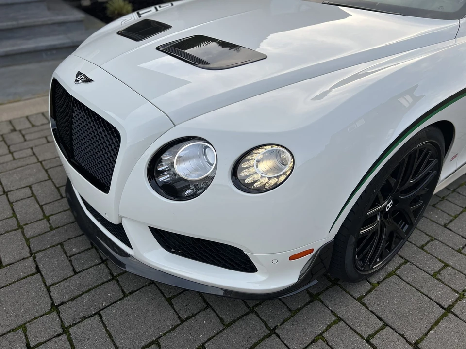 2015 Bentley Continental GT 2nd Gen - Image 22 of 31