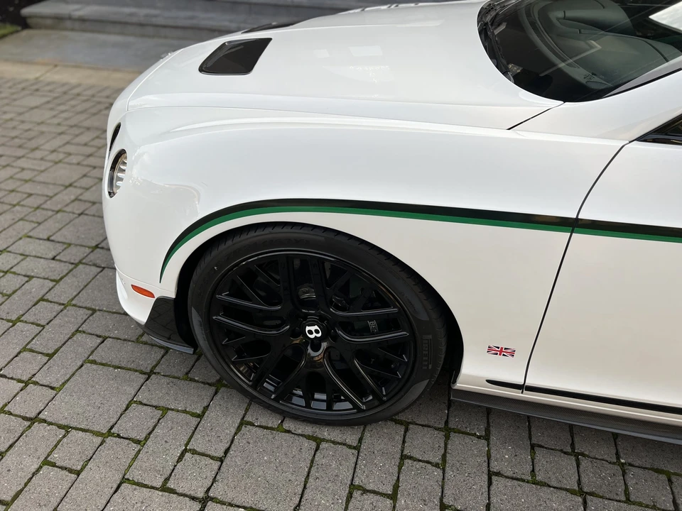 2015 Bentley Continental GT 2nd Gen - Image 23 of 31