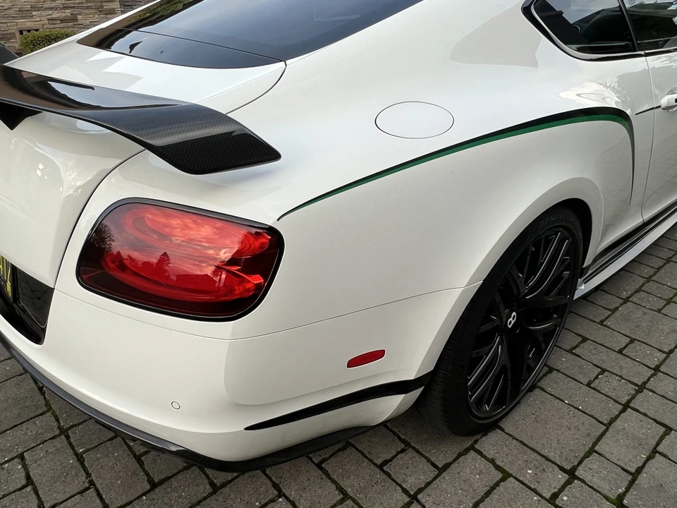 2015 Bentley Continental GT 2nd Gen - Image 31 of 31
