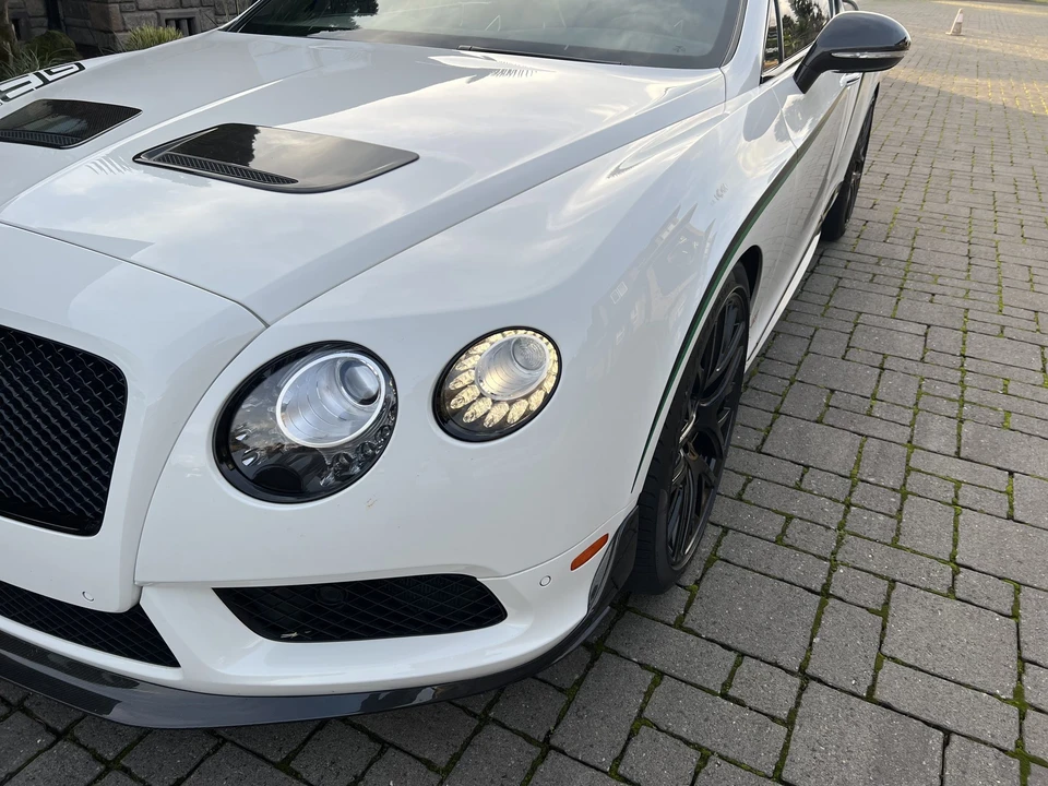 2015 Bentley Continental GT 2nd Gen - Image 21 of 31