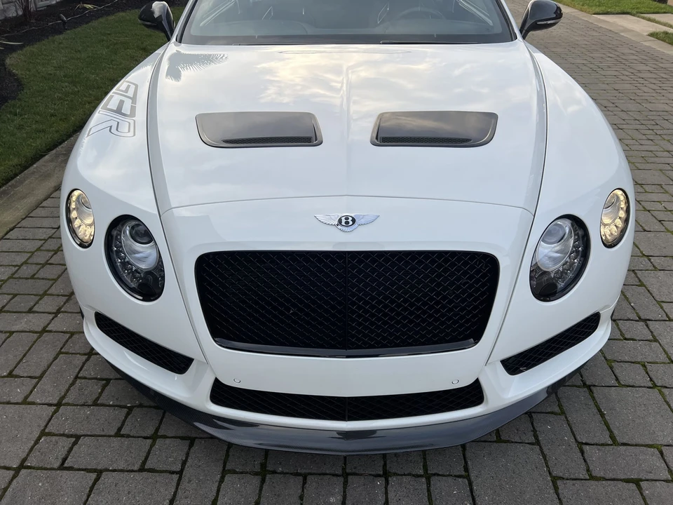2015 Bentley Continental GT 2nd Gen - Image 17 of 31