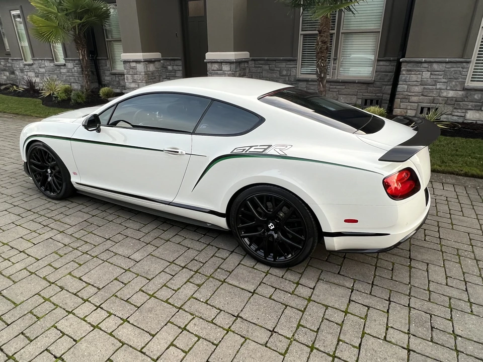 2015 Bentley Continental GT 2nd Gen - Image 6 of 31