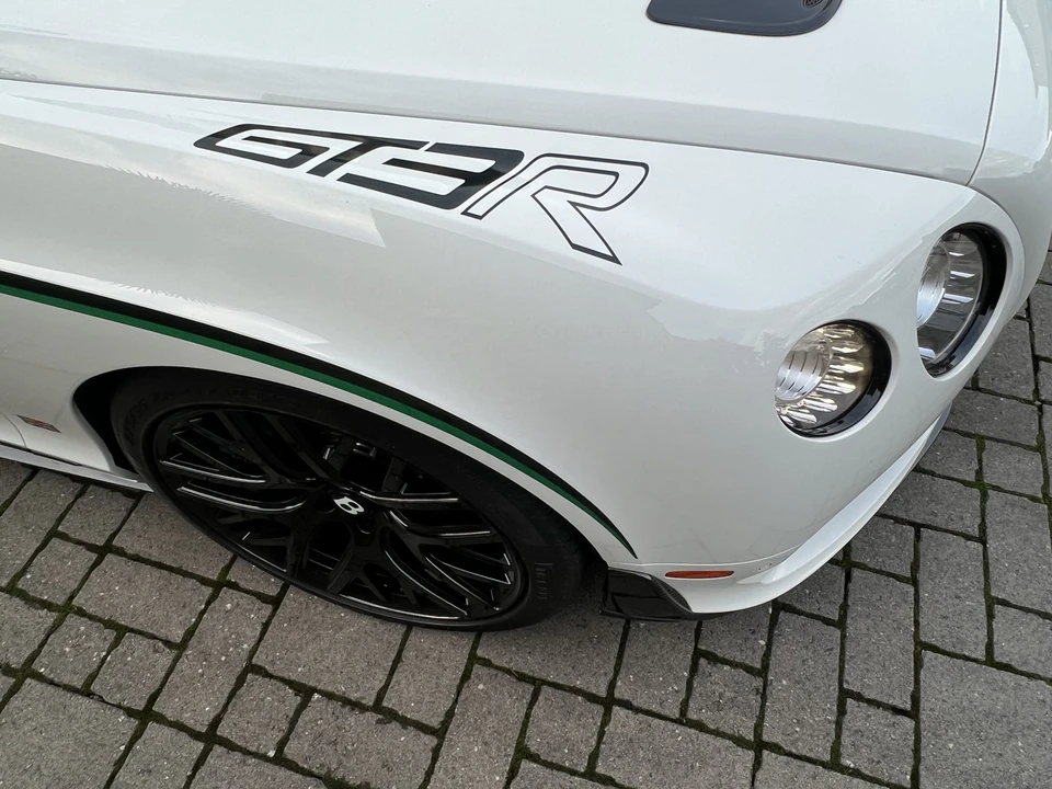 2015 Bentley Continental GT 2nd Gen - Image 24 of 31