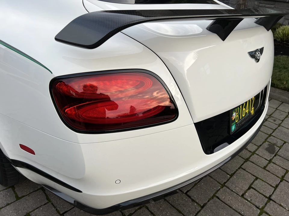 2015 Bentley Continental GT 2nd Gen - Image 30 of 31