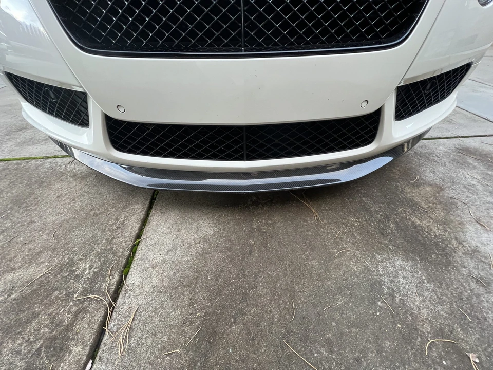 2015 Bentley Continental GT 2nd Gen - Image 20 of 31