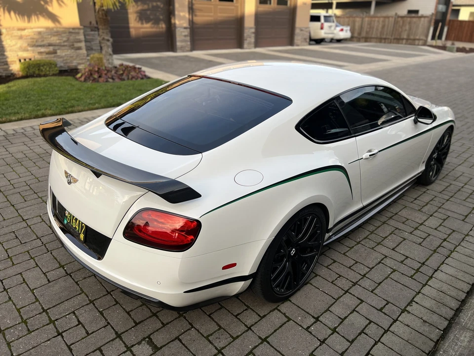 2015 Bentley Continental GT 2nd Gen - Image 13 of 31