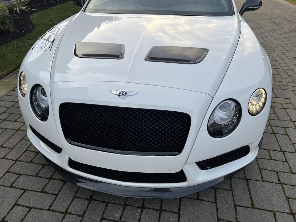 2015 Bentley Continental GT 2nd Gen - Image 18 of 31
