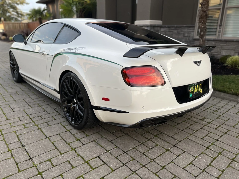 2015 Bentley Continental GT 2nd Gen - Image 8 of 31