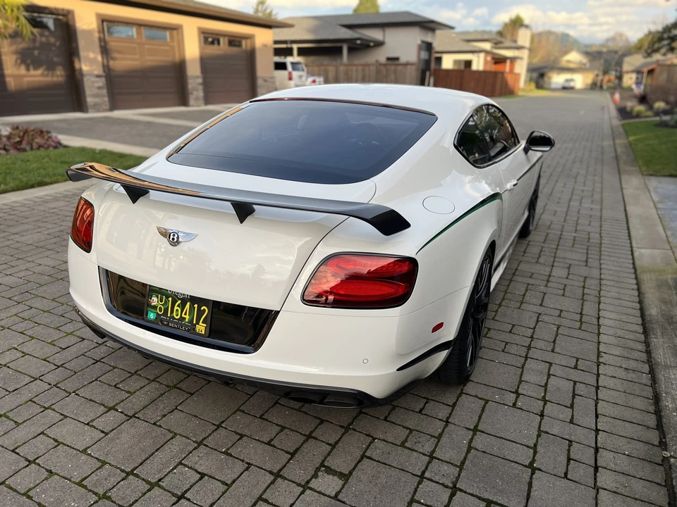 2015 Bentley Continental GT 2nd Gen - Image 11 of 31