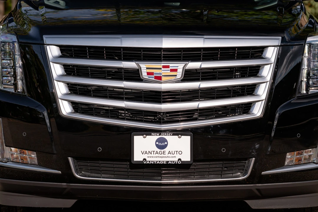 2015 Cadillac Escalade 4th Gen - Image 31 of 31