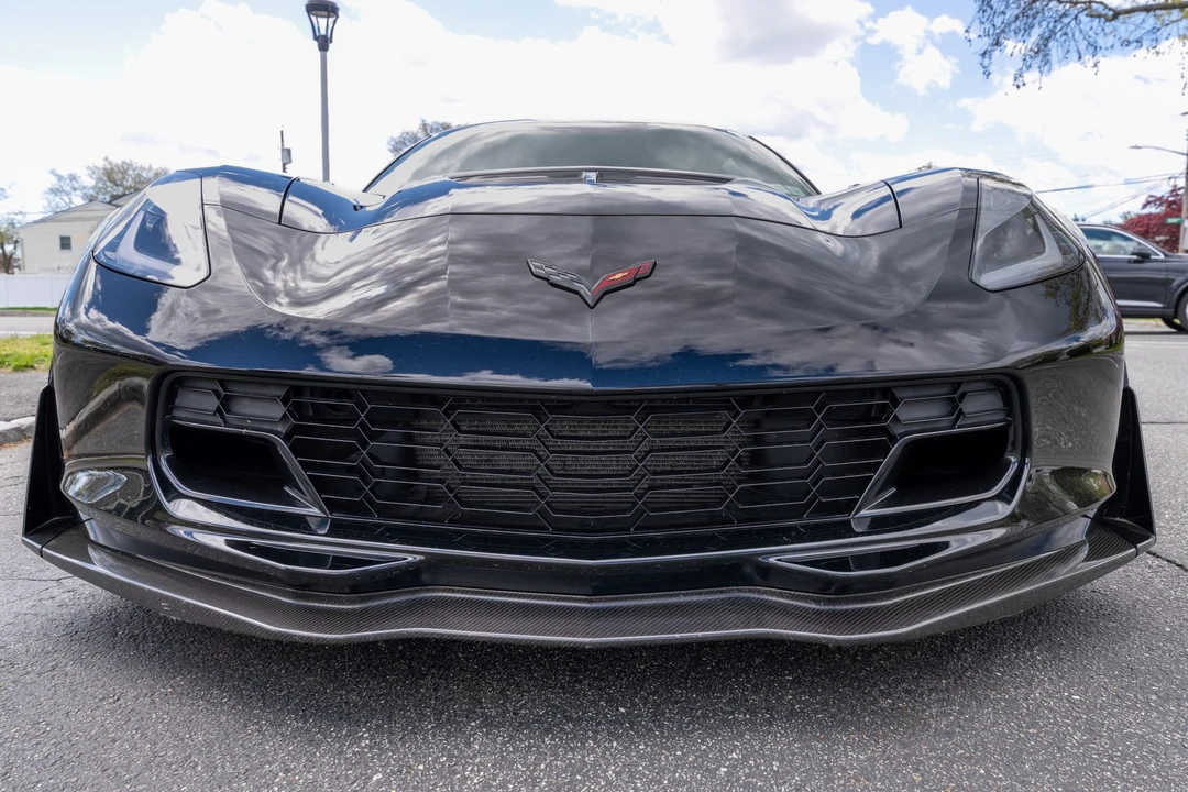 2015 Chevrolet Corvette C7 Z06 - Image 13 of 31