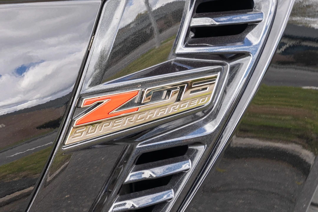 2015 Chevrolet Corvette C7 Z06 - Image 29 of 31