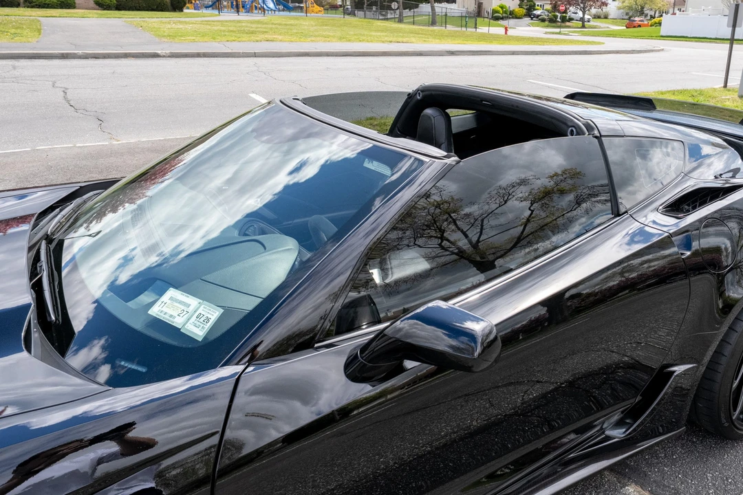 2015 Chevrolet Corvette C7 Z06 - Image 31 of 31
