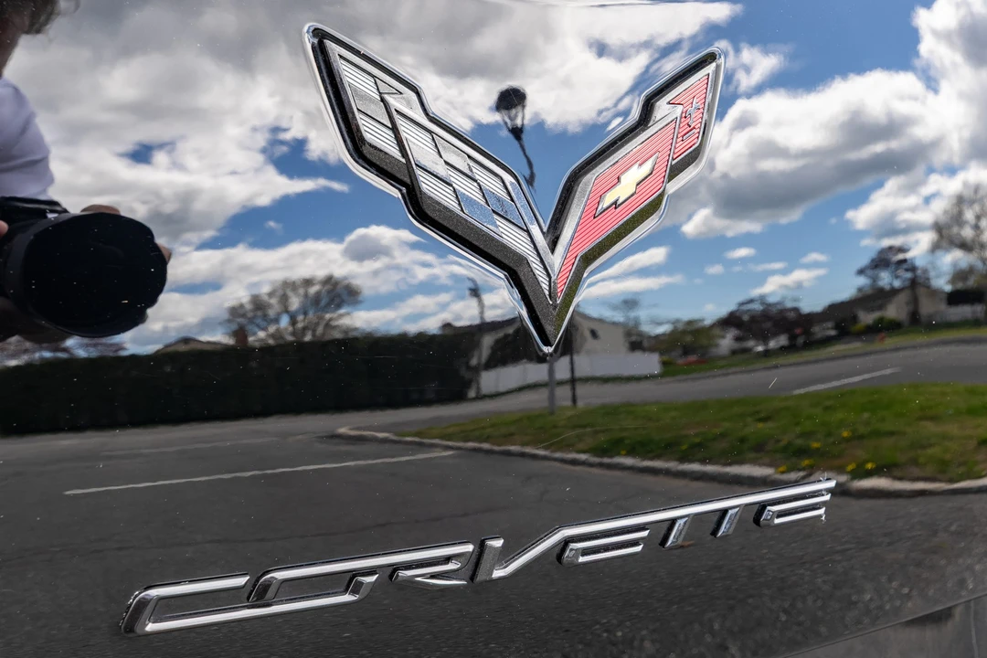 2015 Chevrolet Corvette C7 Z06 - Image 28 of 31