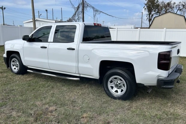 2015 Chevrolet Silverado 3rd Gen - Image 2 of 6