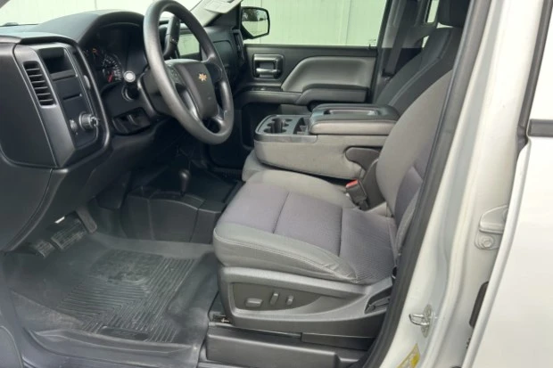 2015 Chevrolet Silverado 3rd Gen - Image 4 of 6