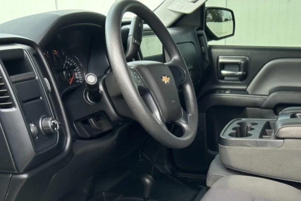 2015 Chevrolet Silverado 3rd Gen - Image 5 of 6