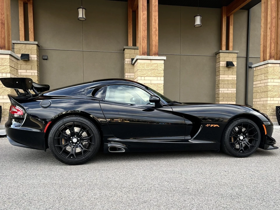 2015 Dodge Viper 5th Gen - Image 21 of 31