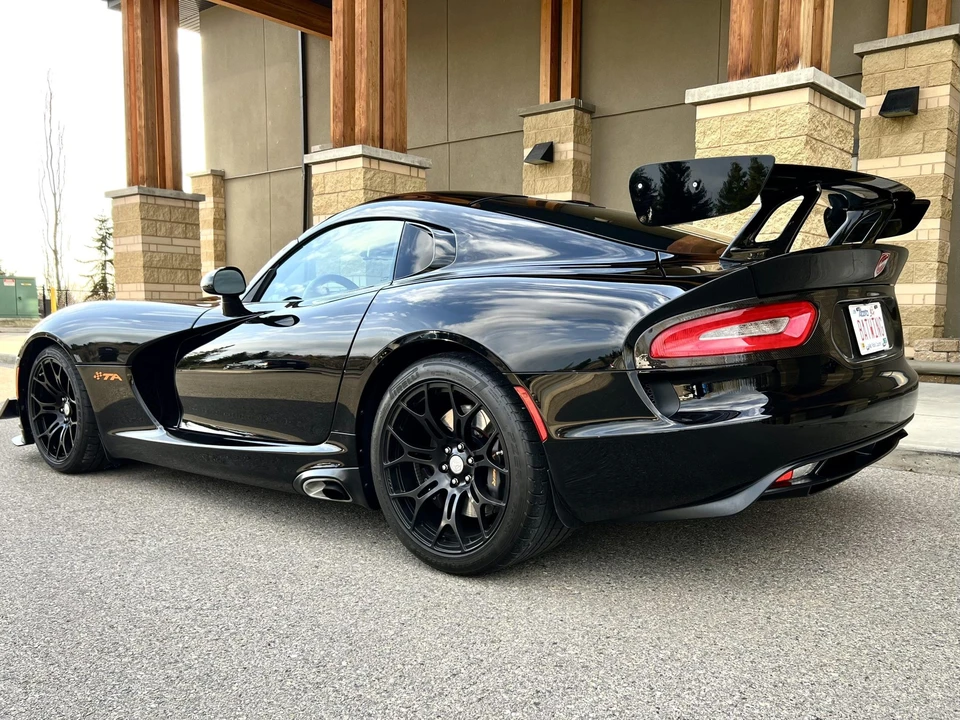 2015 Dodge Viper 5th Gen - Image 13 of 31