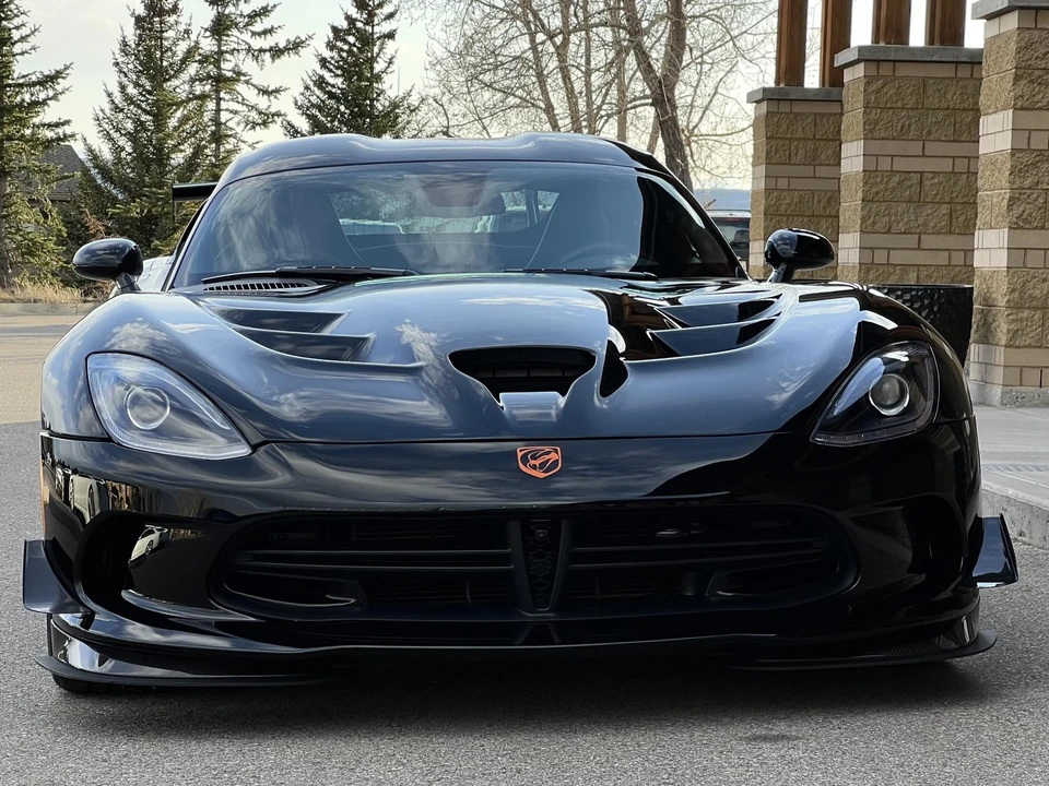 2015 Dodge Viper 5th Gen - Image 29 of 31