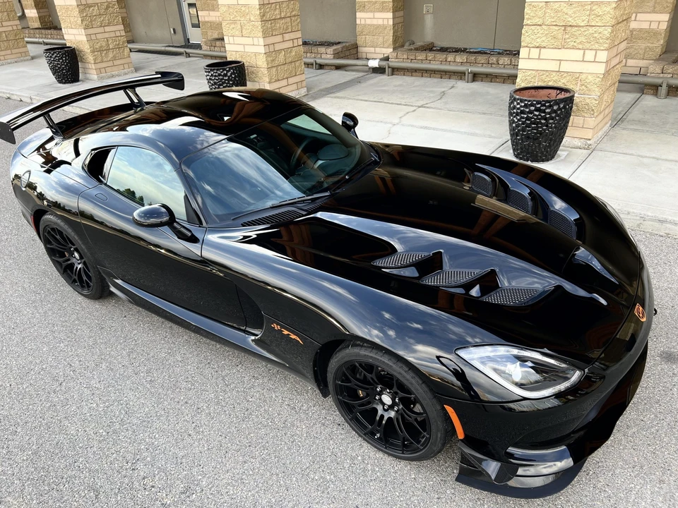 2015 Dodge Viper 5th Gen - Image 24 of 31