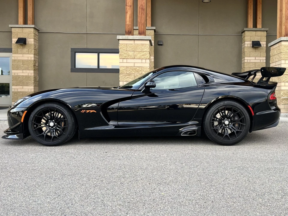 2015 Dodge Viper 5th Gen - Image 8 of 31