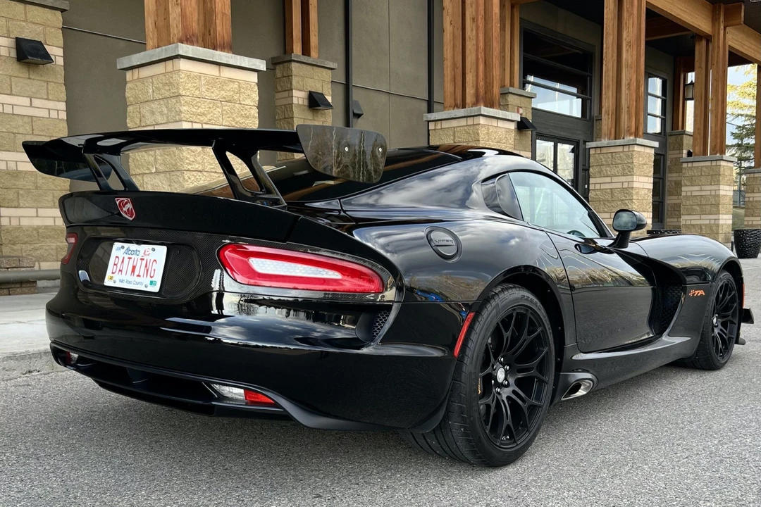 2015 Dodge Viper 5th Gen - Image 20 of 31