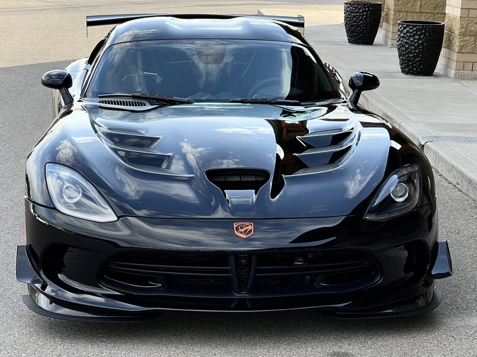 2015 Dodge Viper 5th Gen - Image 30 of 31
