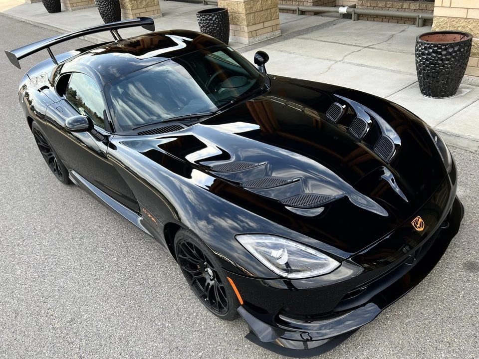 2015 Dodge Viper 5th Gen - Image 27 of 31