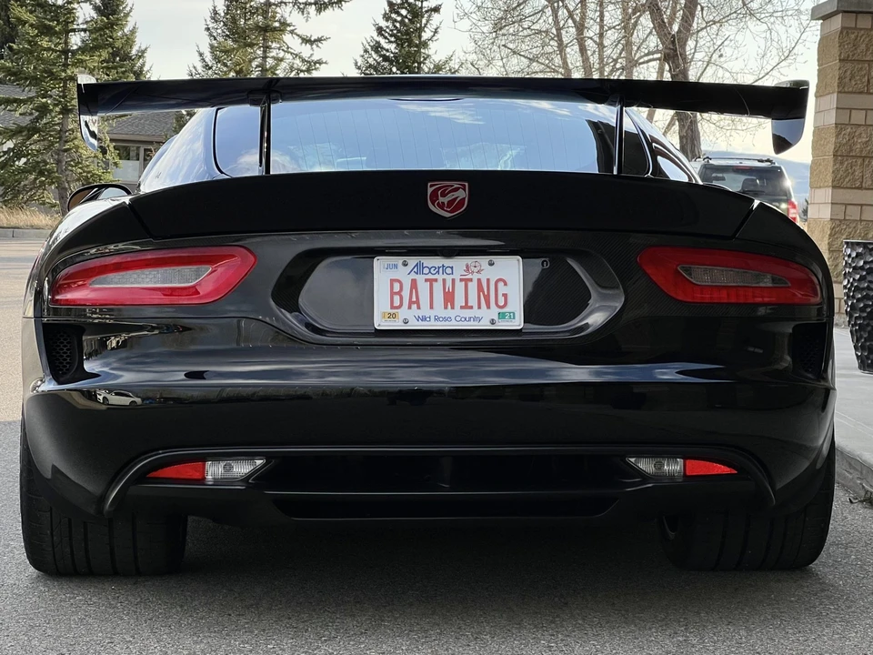 2015 Dodge Viper 5th Gen - Image 18 of 31