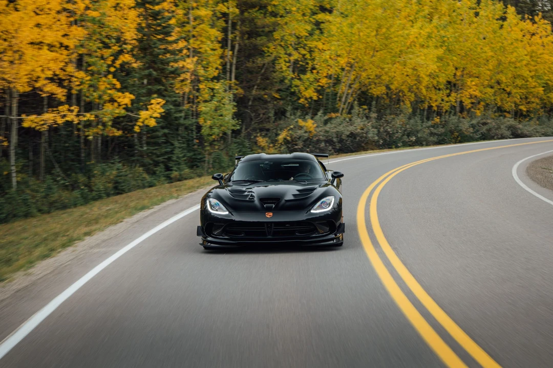 2015 Dodge Viper 5th Gen - Image 28 of 31