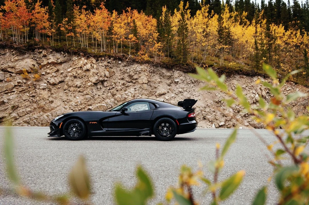 2015 Dodge Viper 5th Gen - Image 6 of 31