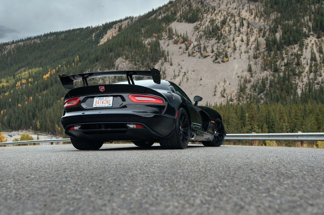 2015 Dodge Viper 5th Gen - Image 19 of 31