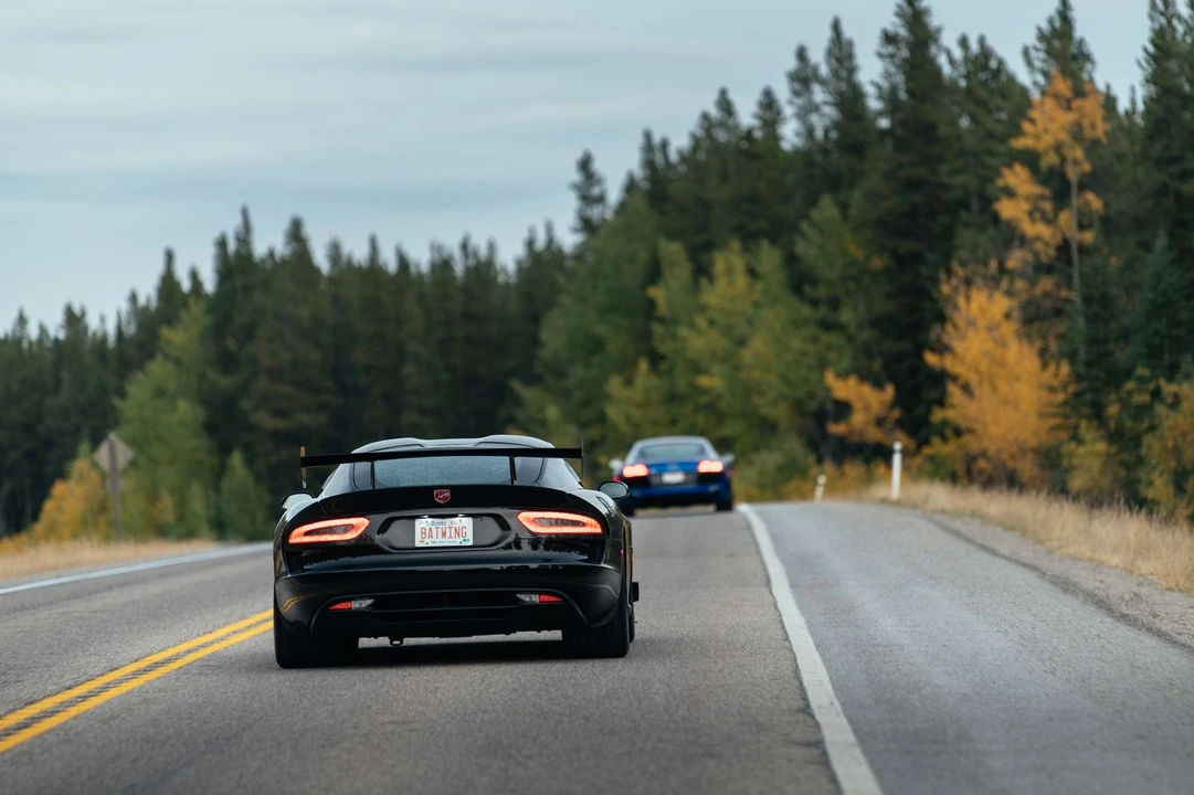 2015 Dodge Viper 5th Gen - Image 16 of 31