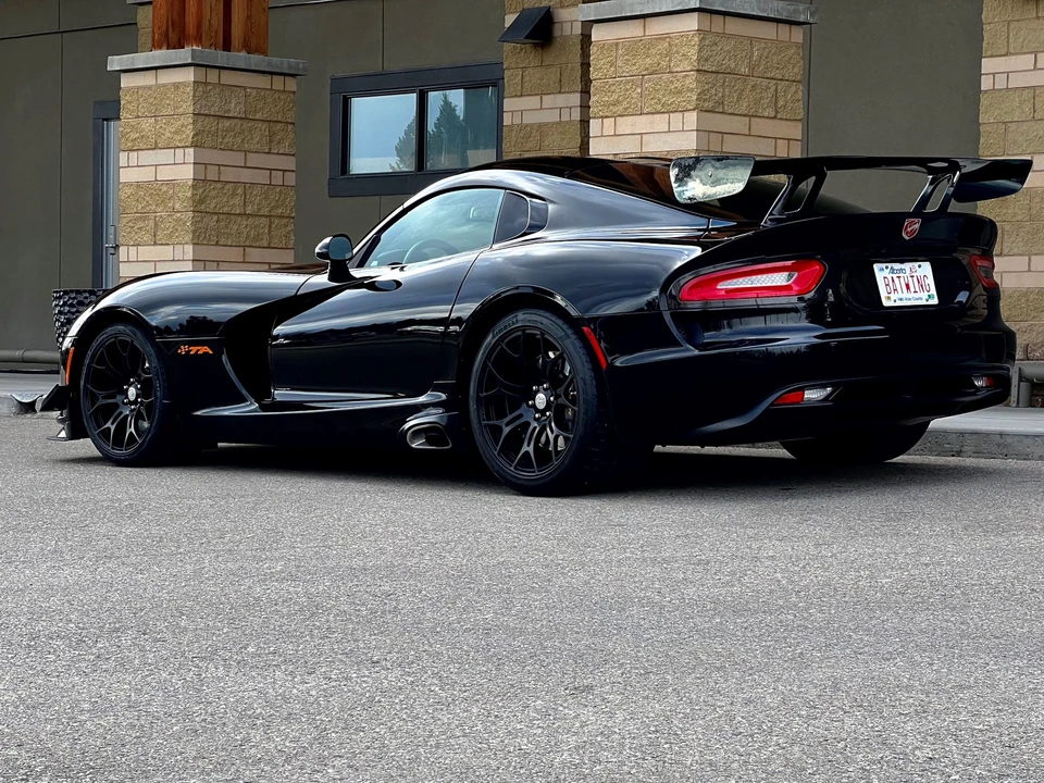 2015 Dodge Viper 5th Gen - Image 12 of 31