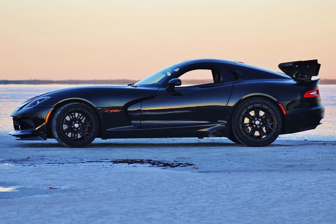 2015 Dodge Viper 5th Gen - Image 10 of 31