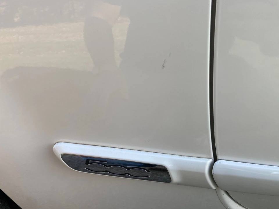 2015 Fiat 500 - Image 30 of 31